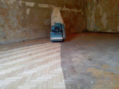 Половая доска по лагам: мой проверенный метод укладки 11