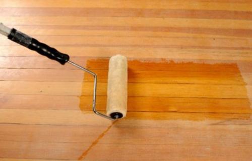 Половая доска по лагам: мой проверенный метод укладки 16