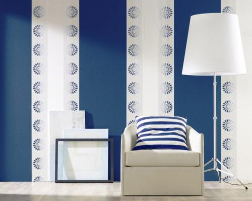 Как скомбинировать обои при оформлении.. Комбинирование обоев в интерьере: правила, секреты, реальные фото примеры удачного сочетания при оформлении интерьера