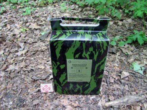 Какие специальные средства можно приобрести для этой цели.  Питание и вода