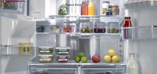 Как важно проветривать и очищать холодильник no frost от запахов для сохранения свежести продуктов. Чем мыть холодильник: убираем грязь и запах подручными способами