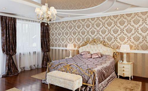 Комбинированные обои для зала в хрущевке. Подбираем комбинированные обои для зала в хрущевке