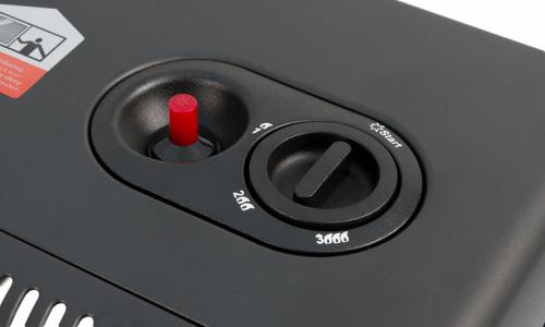 Существует ли разница между инфракрасными обогревателями на газе и электричестве. Устройство