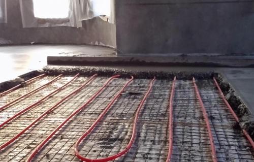 Как правильно выбрать ламинат для укладки на теплый пол из водяного отопления 02 Как правильно выбрать ламинат для укладки на теплый пол из водяного отопления 02