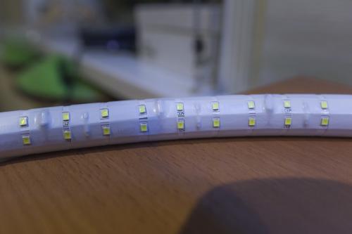 Какие подсказки и советы по съемке и редактированию видео с использованием светодиодной ленты можно предложить. DIY Светодиодная лента для фото\видео съёмок на выезде