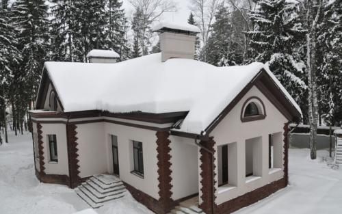 Какие особенности следует учитывать при строительстве дома из пеноблоков на севере. Строительство из газобетона: регионы и особенности