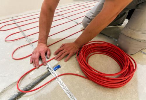 Как правильно выбрать ламинат для укладки на теплый пол из водяного отопления 05 Как правильно выбрать ламинат для укладки на теплый пол из водяного отопления 05