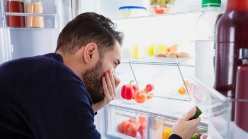 Как избавиться от запаха и плесени в холодильнике. Избавляемся от неприятного запаха в холодильнике: 5 простых способов