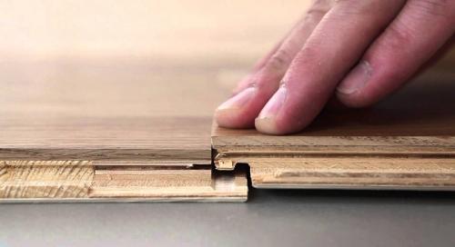 Как правильно выбрать ламинат для укладки на теплый пол из водяного отопления 11 Как правильно выбрать ламинат для укладки на теплый пол из водяного отопления 11