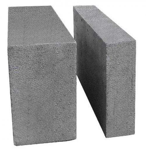 Плюсы и минусы строительства дома из пеноблоков 01