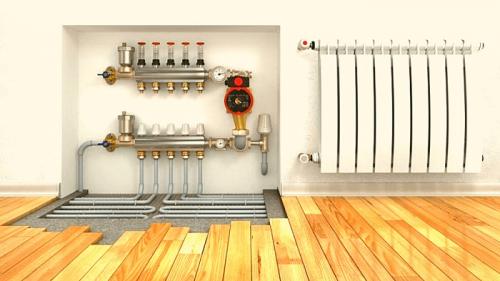 Как правильно выбрать ламинат для укладки на теплый пол из водяного отопления 01 Как правильно выбрать ламинат для укладки на теплый пол из водяного отопления 01
