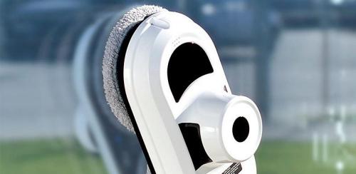 Как правильно использовать окномойку, чтобы не оставить следов. Как мыть окна без разводов с помощью робота-мойщика?