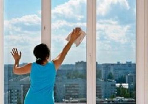 Безопасность и эффективность: лучшие приспособления для мытья окон снаружи на высоте 05 Безопасность и эффективность: лучшие приспособления для мытья окон снаружи на высоте 05