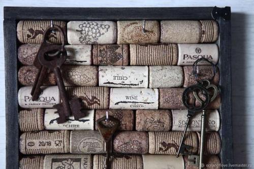 Как выбрать идеальный шкафчик для ключей в раздевалке 08