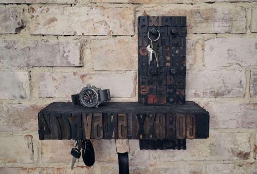 Как выбрать идеальный шкафчик для ключей в раздевалке 09