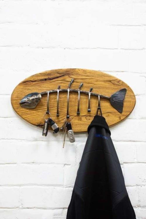 Как выбрать идеальный шкафчик для ключей в раздевалке 16