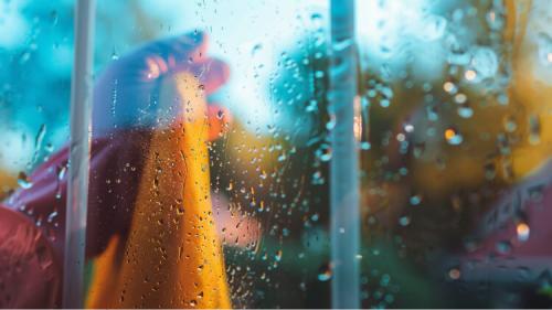 16 лайфхаков для мытья окон: как сделать их чистыми и сверкающими 05 16 лайфхаков для мытья окон: как сделать их чистыми и сверкающими 05