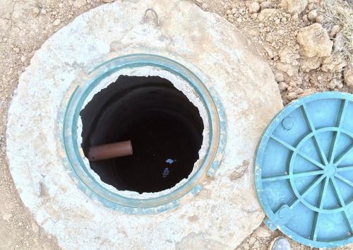 Септик из бетонных колец. Как изготовить септик из бетонных колец – 6 этапов строительства автономной канализации 06 Септик из бетонных колец. Как изготовить септик из бетонных колец – 6 этапов строительства автономной канализации 06