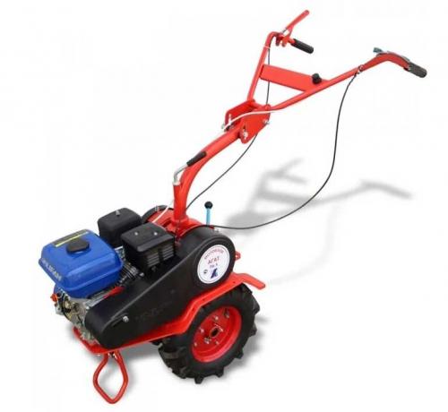 ТОП-10 лучших мотоблоков по цене. Лучшие мотоблоки для дачи