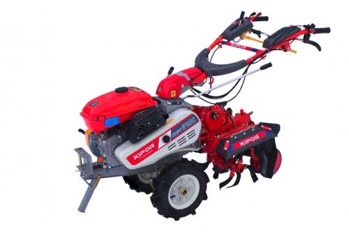 Как выбрать тяжелый мотоблок. Плюсы и минусы тяжелых мотоблоков 02