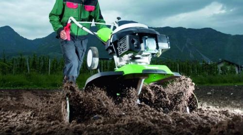 Как выбрать тяжелый мотоблок. Плюсы и минусы тяжелых мотоблоков 01