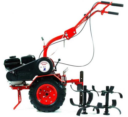 ТОП-10 лучших мотоблоков по цене. Лучшие мотоблоки для дачи