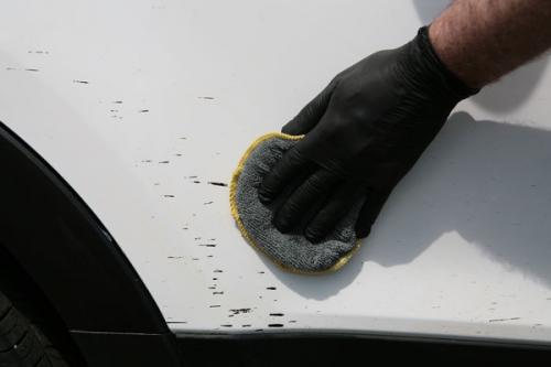 Эффективно и безопасно: как вымыть нераспашное широкое окно 02