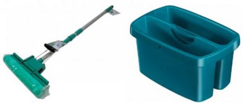 Какие преимущества у швабр с сменными насадками. Швабры со сменной губкой