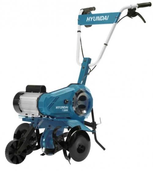 Культиватор электрический. ТОП-15 лучших электрокультиваторов для дачи