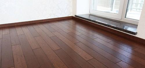 Как подготовить деревянный пол перед укладкой ламината. Укладка ламината на деревянный пол своими руками: пошаговая инструкция с фото