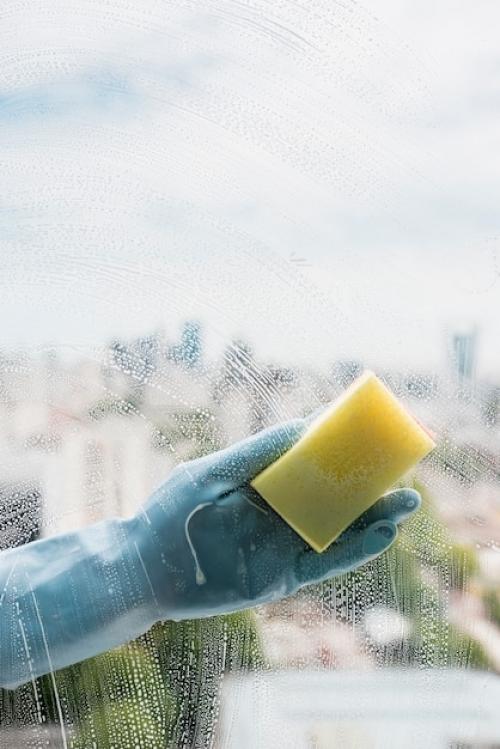 Полное руководство: как мыть окна с помощью окномойки 01