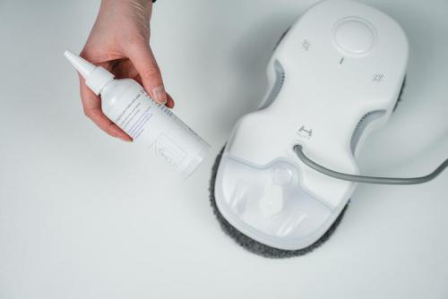 Полная инструкция к роботу-мойщику окон: как правильно использовать и настраивать 03