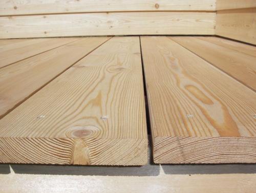 Как положить деревянный пол. Деревянный пол: стильно, экологично и несложно