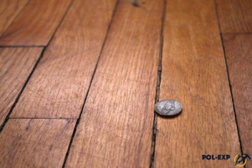 Как сделать деревянный пол водонепроницаемым. Общие советы при нанесении гидроизоляции по деревянным полам