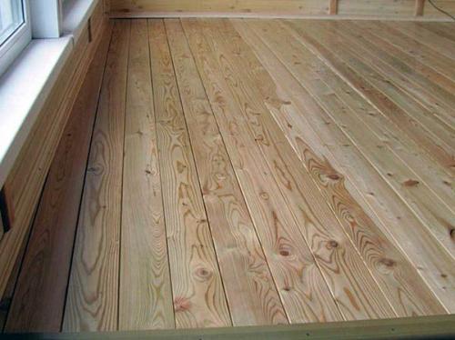 Как положить деревянный пол. Деревянный пол: стильно, экологично и несложно