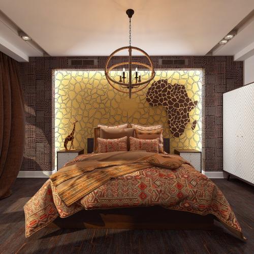 Обои в комнату в современном стиле 2022. Модные тенденции обоев для спальни в 2022 году с фото