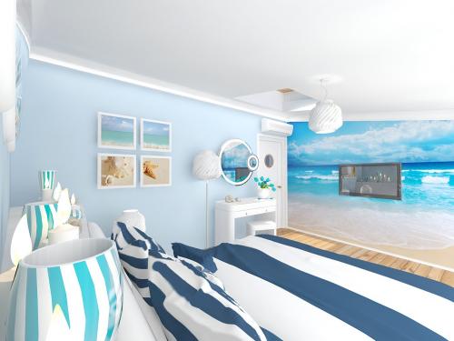 Обои в комнату в современном стиле 2022. Модные тенденции обоев для спальни в 2022 году с фото