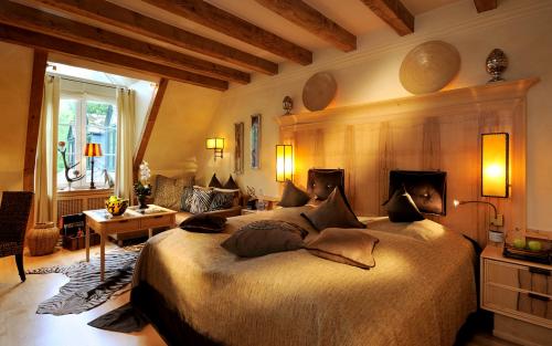 Обои в комнату в современном стиле 2022. Модные тенденции обоев для спальни в 2022 году с фото