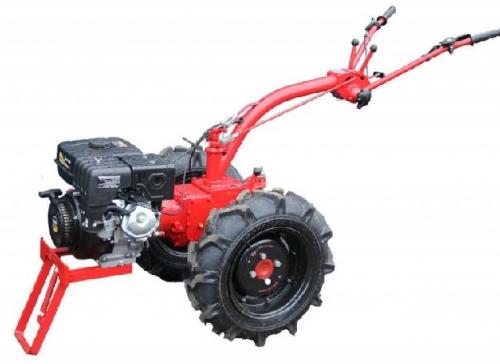 Лучшие российские мотоблоки. Что выбрать из тяжелых мотоблоков российского производства