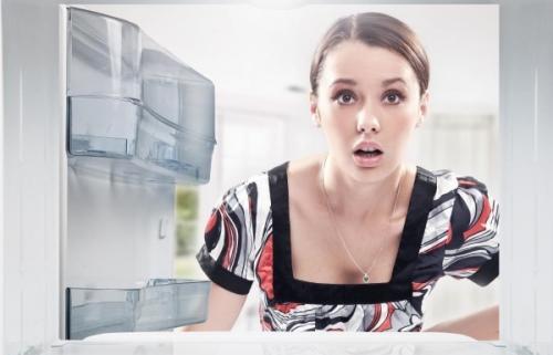Могут ли некоторые продукты повредить внутренние поверхности холодильника при чистке. Как мыть холодильник