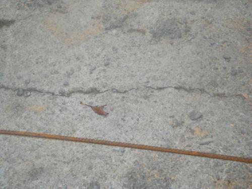 Опасны ли усадочные трещины в фундаменте. Чем грозят трещины в фундаменте и как их заделать