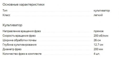 Рейтинг ручных культиваторов. ТОП-15 лучших электрокультиваторов для дачи