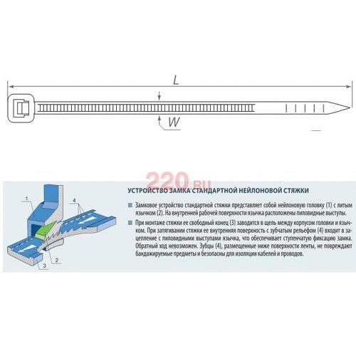 Плюсы и минусы вязки арматуры пластиковыми хомутами: как выбрать оптимальный вариант 12