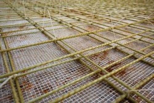 Как правильно выбрать размер и тип пластиковых хомутов для вязки арматуры. Материалы для вязки арматуры