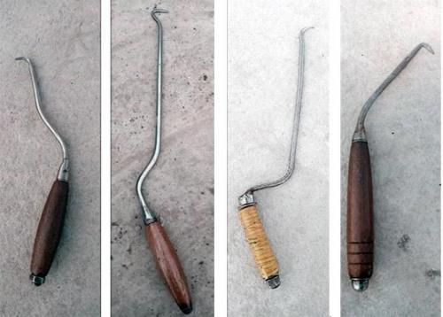 Какой инструмент необходим для удобной и быстрой вязки арматуры с использованием пластиковых хомутов. Способы вязки арматуры