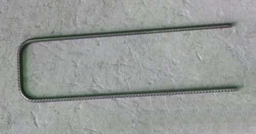 Могут ли пластиковые хомуты повредить арматуру при вязке. Хомуты из и для арматуры