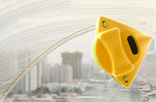 Магнитная щетка для мытья окон: как сделать окна чистыми без усилий 02 Магнитная щетка для мытья окон: как сделать окна чистыми без усилий 02