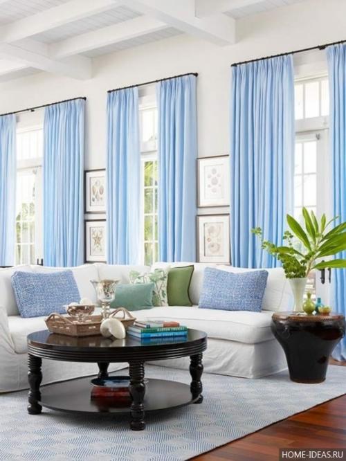 Серый в интерьере > сочетание цветов. Серый цвет в интерьере: безграничные возможности оттенка 16