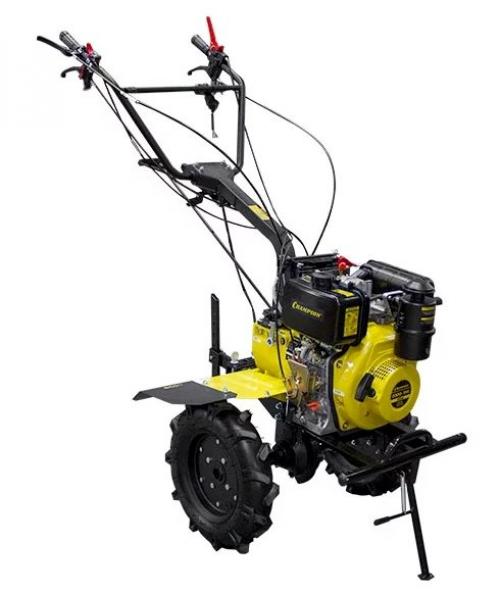 Лучшие мотоблоки с валом отбора мощности. ТОП 7 лучших мотоблоков с валом отбора мощности