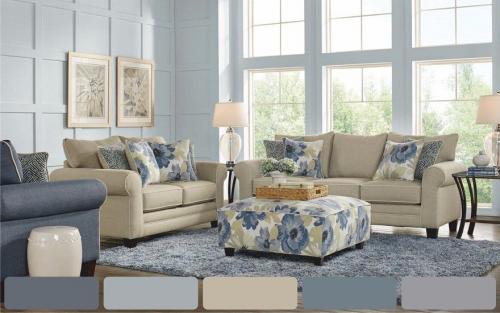 Серый в интерьере > сочетание цветов. Серый цвет в интерьере: безграничные возможности оттенка 09